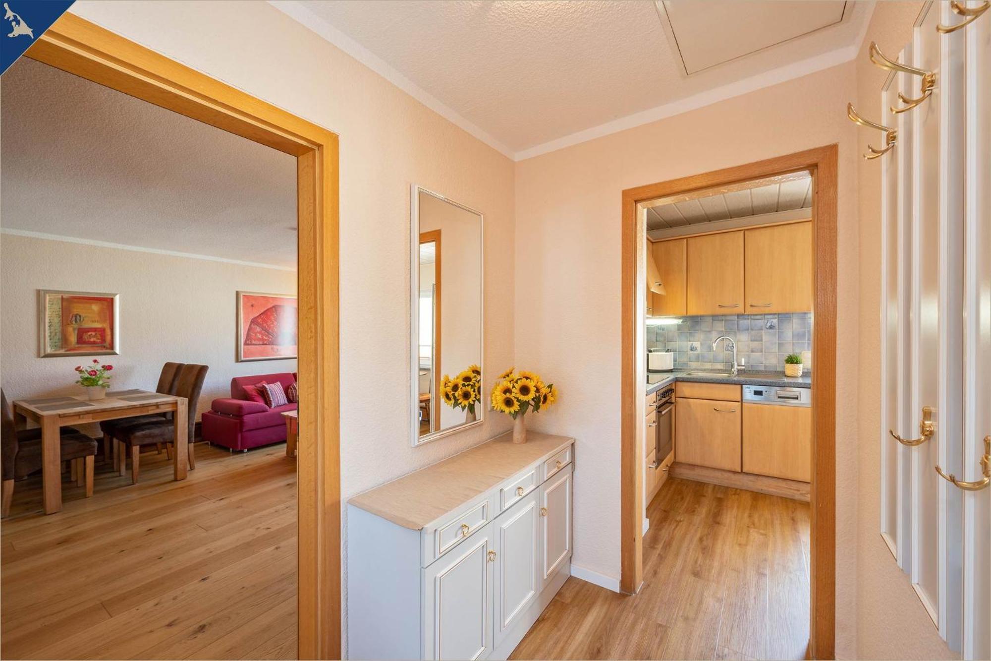 Ferienhaus Janina Ferienhaus Janina Цинновиц Экстерьер фото