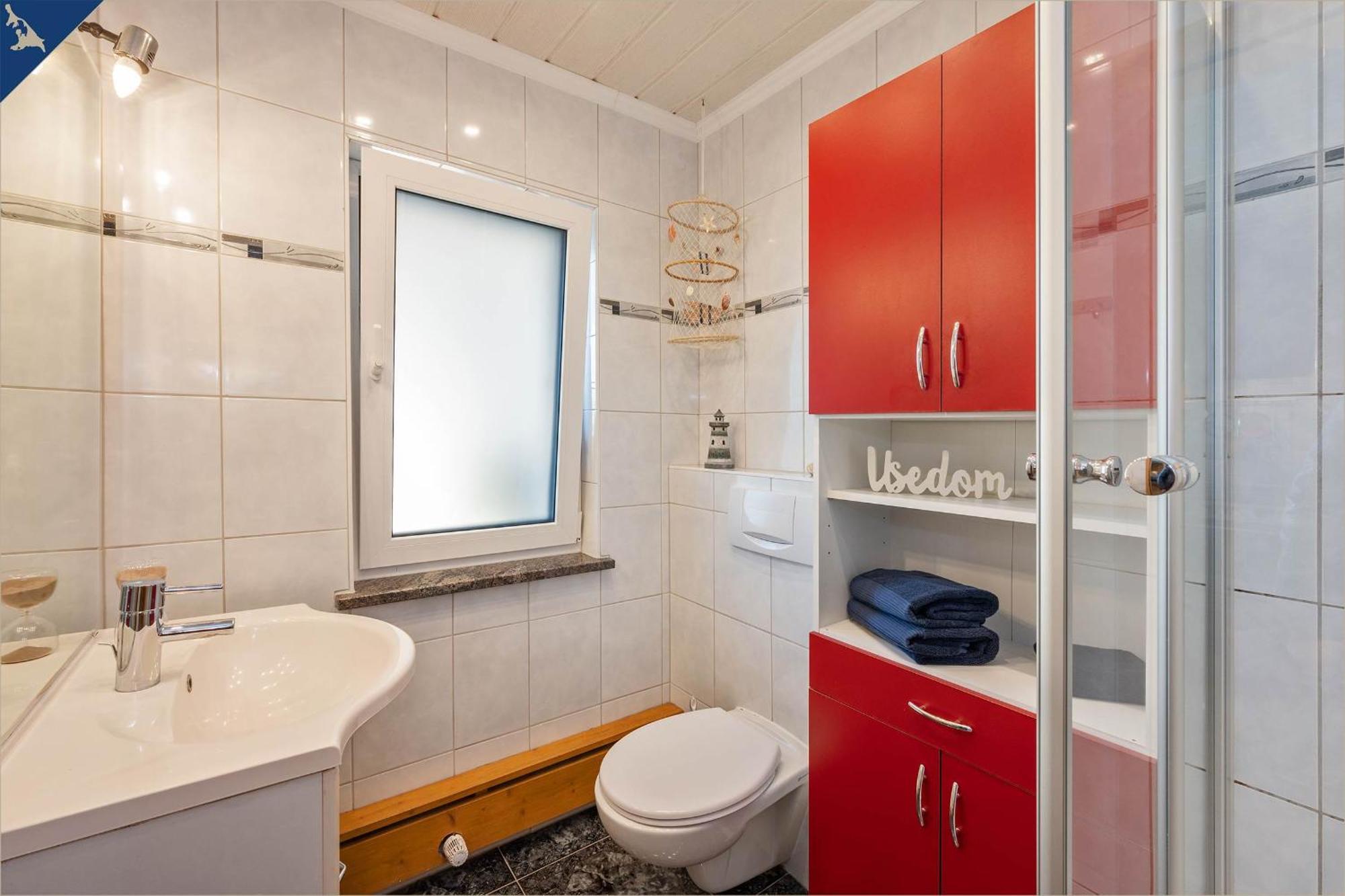Ferienhaus Janina Ferienhaus Janina Цинновиц Экстерьер фото