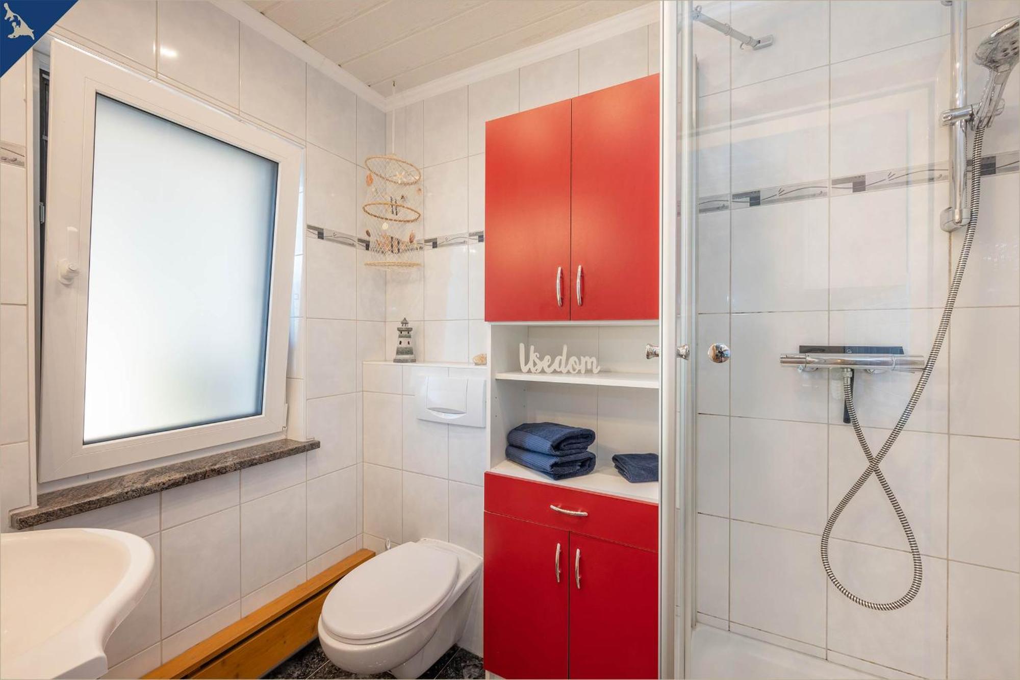 Ferienhaus Janina Ferienhaus Janina Цинновиц Экстерьер фото