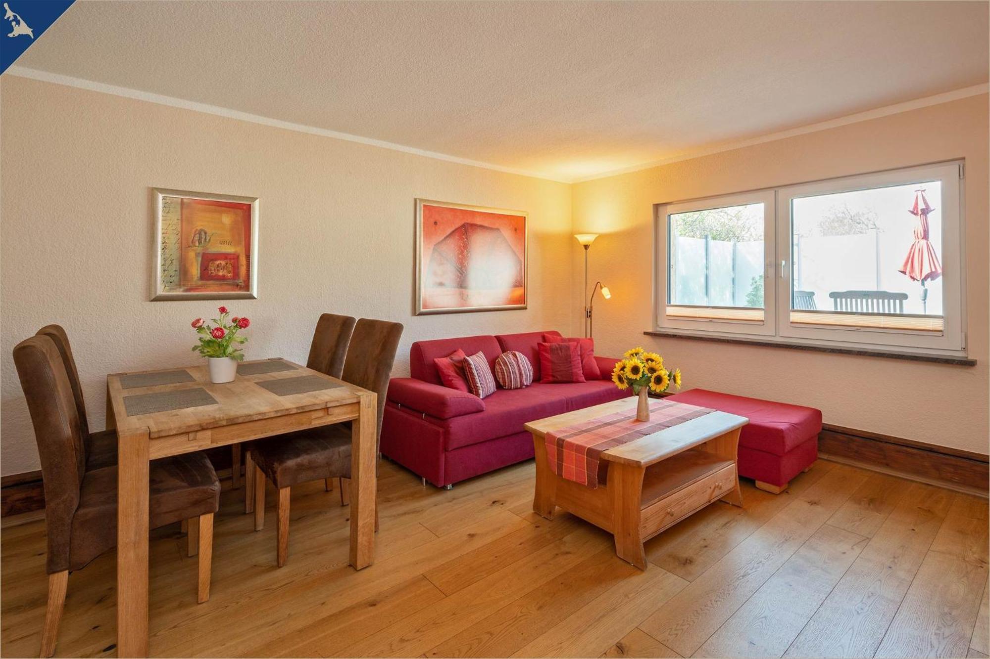 Ferienhaus Janina Ferienhaus Janina Цинновиц Экстерьер фото