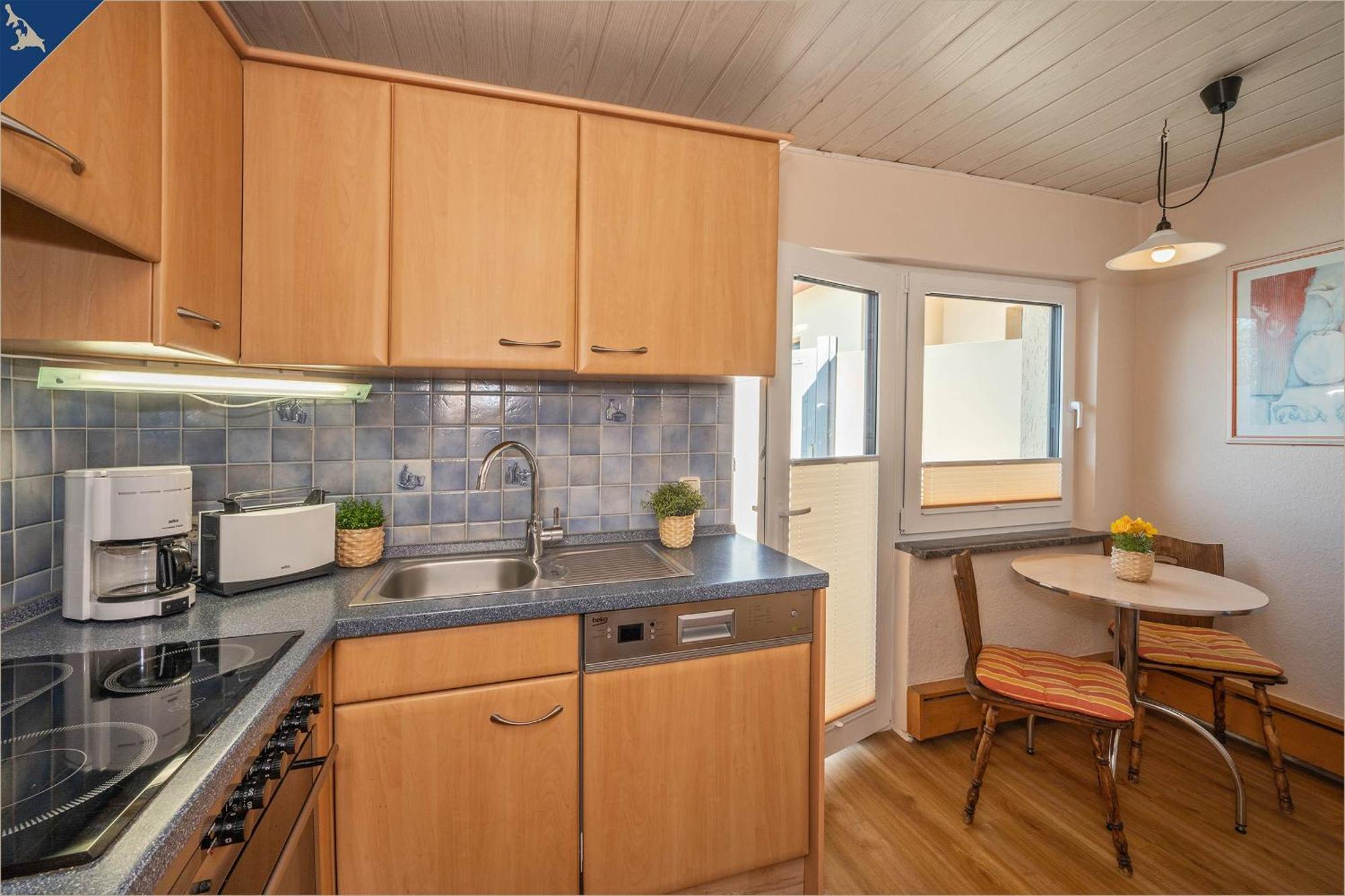 Ferienhaus Janina Ferienhaus Janina Цинновиц Экстерьер фото