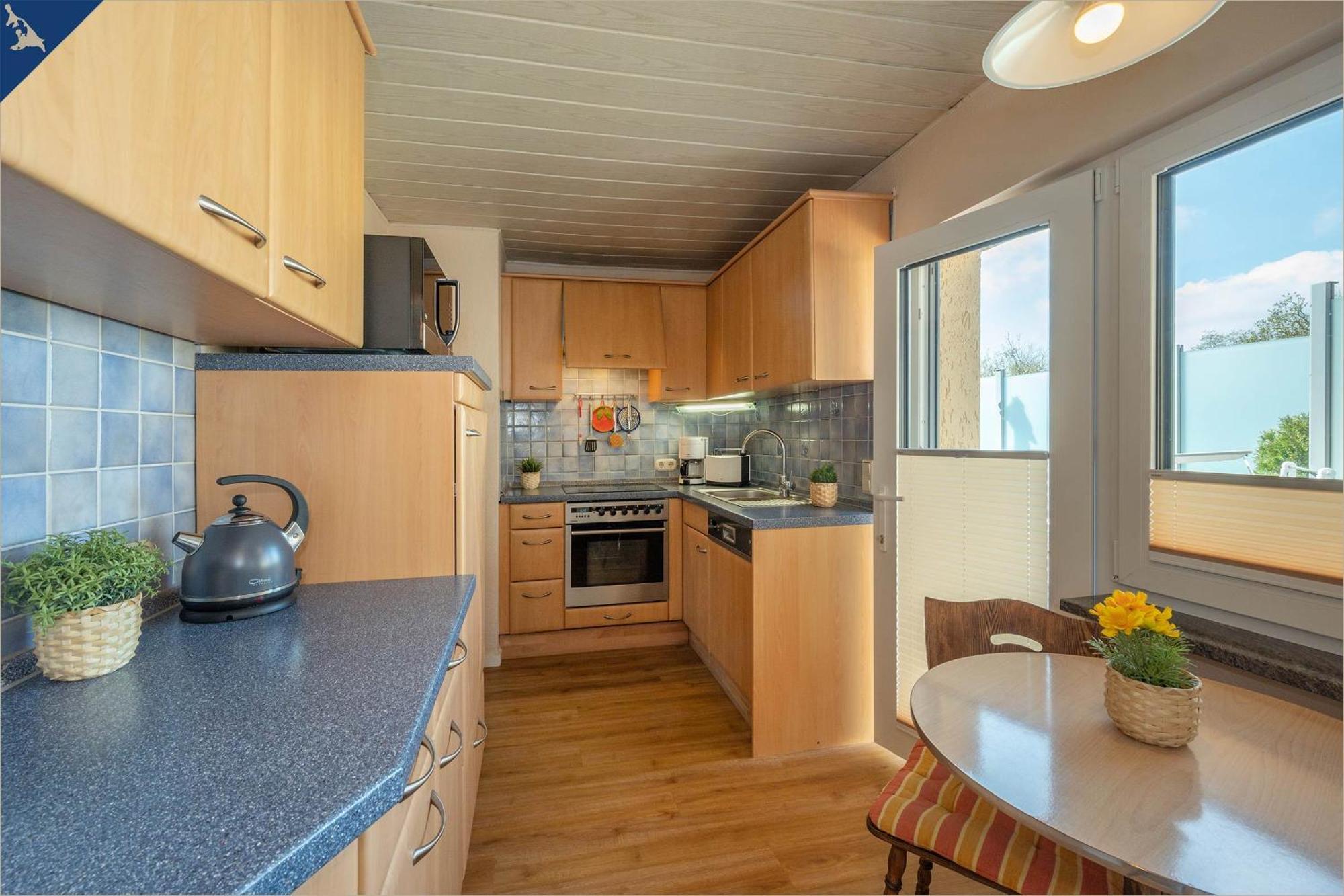 Ferienhaus Janina Ferienhaus Janina Цинновиц Экстерьер фото