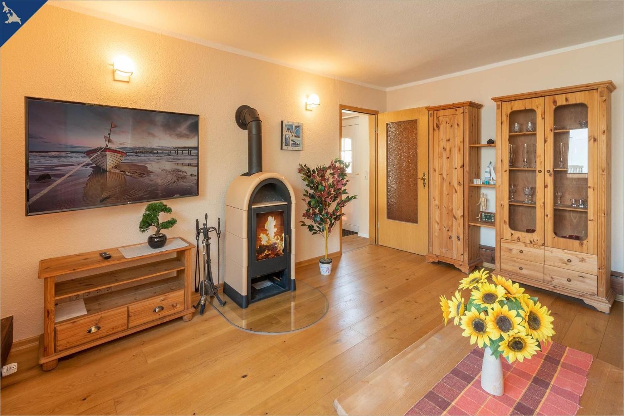 Ferienhaus Janina Ferienhaus Janina Цинновиц Экстерьер фото