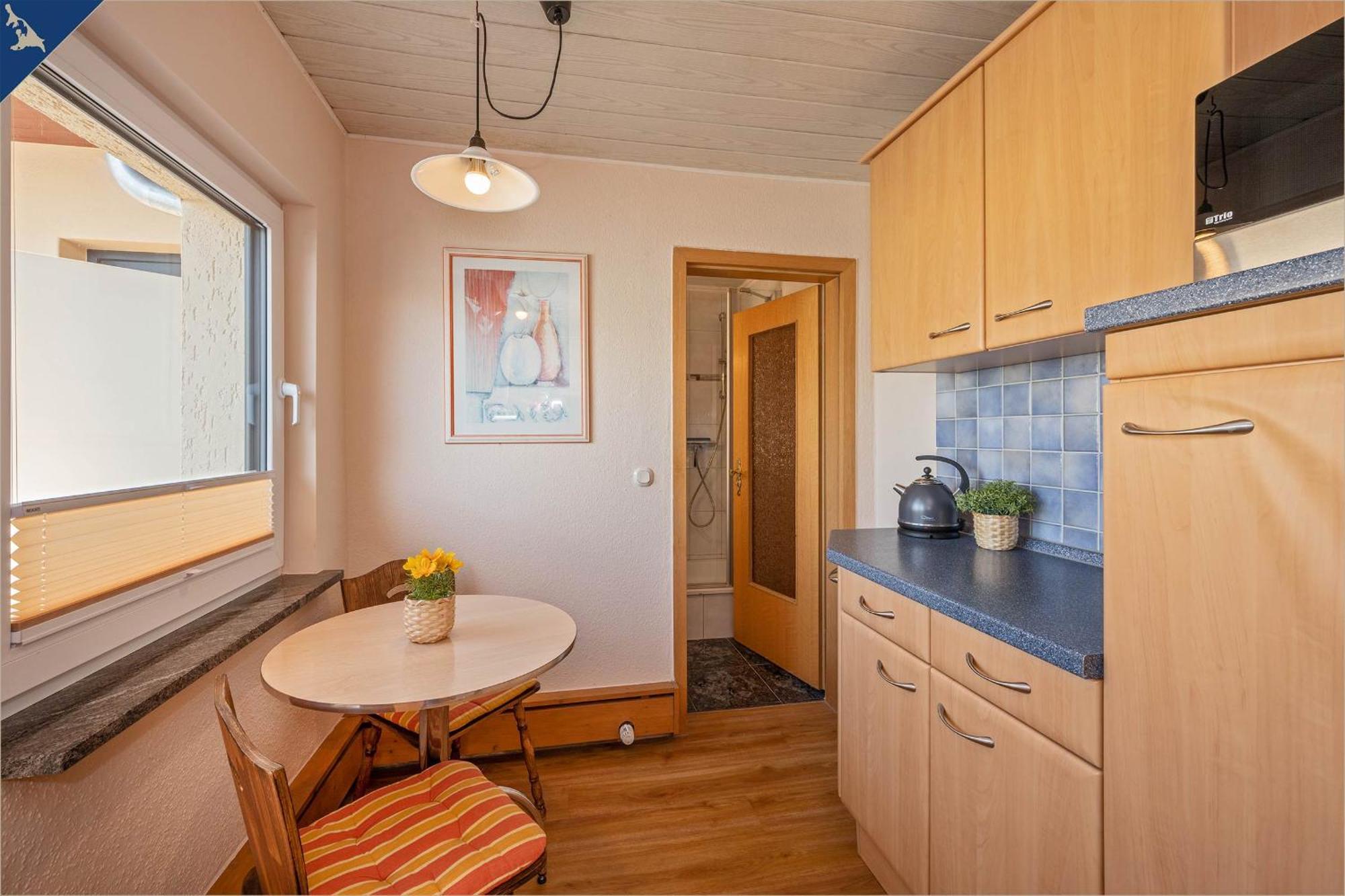 Ferienhaus Janina Ferienhaus Janina Цинновиц Экстерьер фото